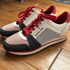 MK shoes size 7.5